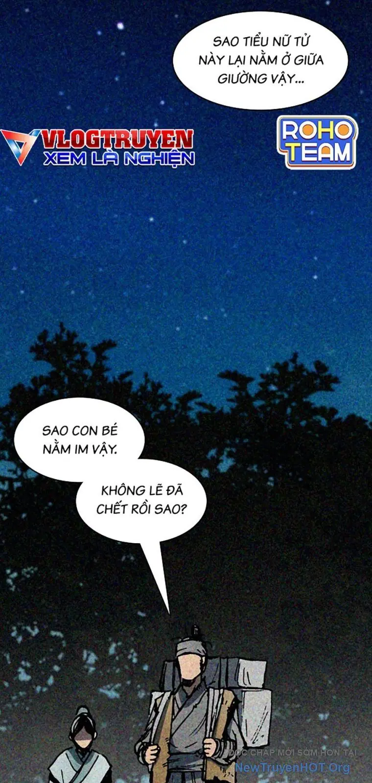 Hồi Ức Chiến Thần Chapter 214 - Trang 21