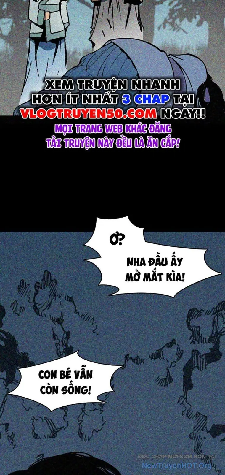 Hồi Ức Chiến Thần Chapter 214 - Trang 22