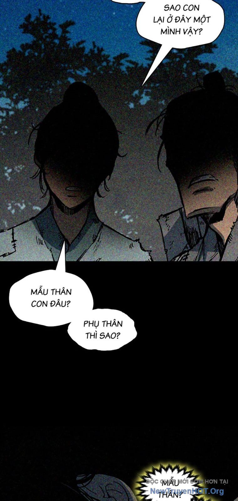 Hồi Ức Chiến Thần Chapter 214 - Trang 24