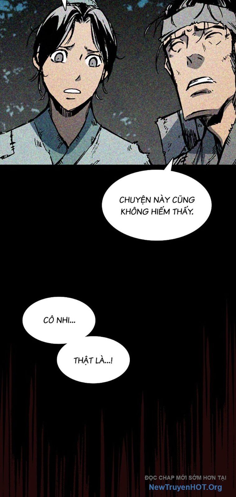 Hồi Ức Chiến Thần Chapter 214 - Trang 26