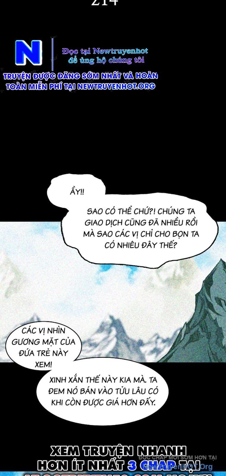 Hồi Ức Chiến Thần Chapter 214 - Trang 29
