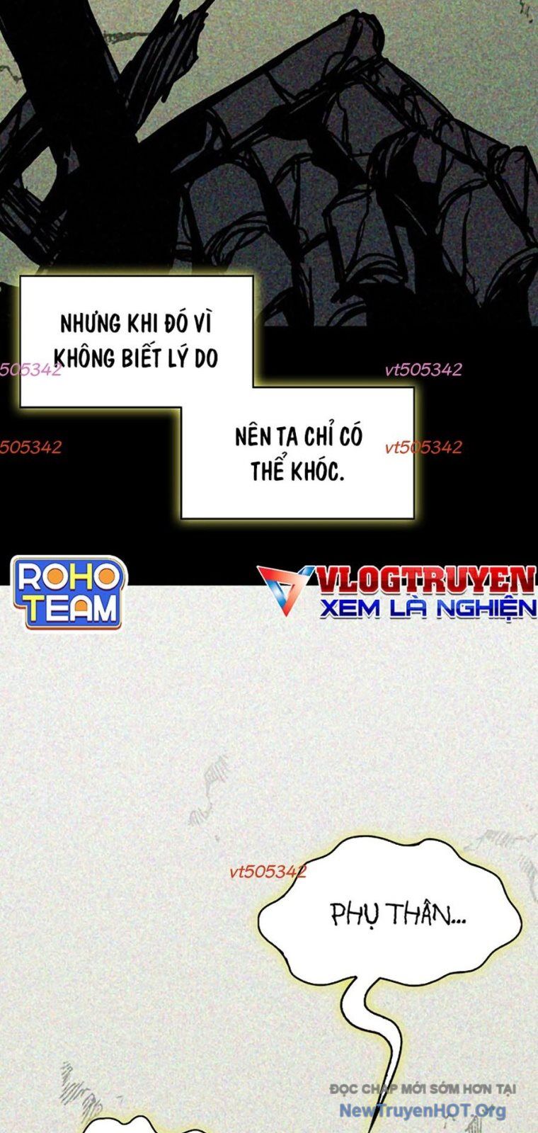 Hồi Ức Chiến Thần Chapter 214 - Trang 3