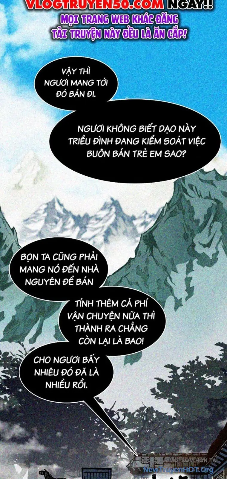 Hồi Ức Chiến Thần Chapter 214 - Trang 30