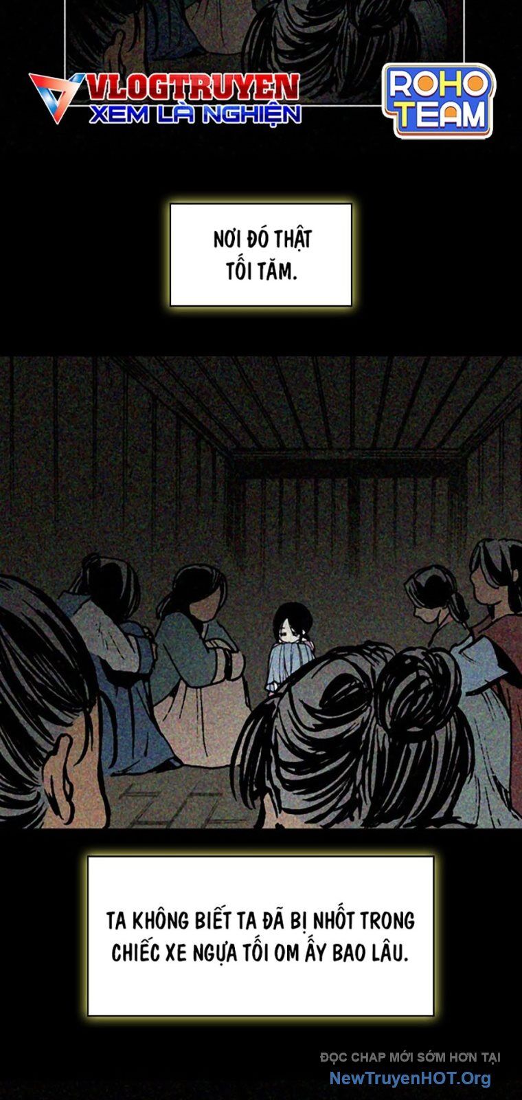 Hồi Ức Chiến Thần Chapter 214 - Trang 32