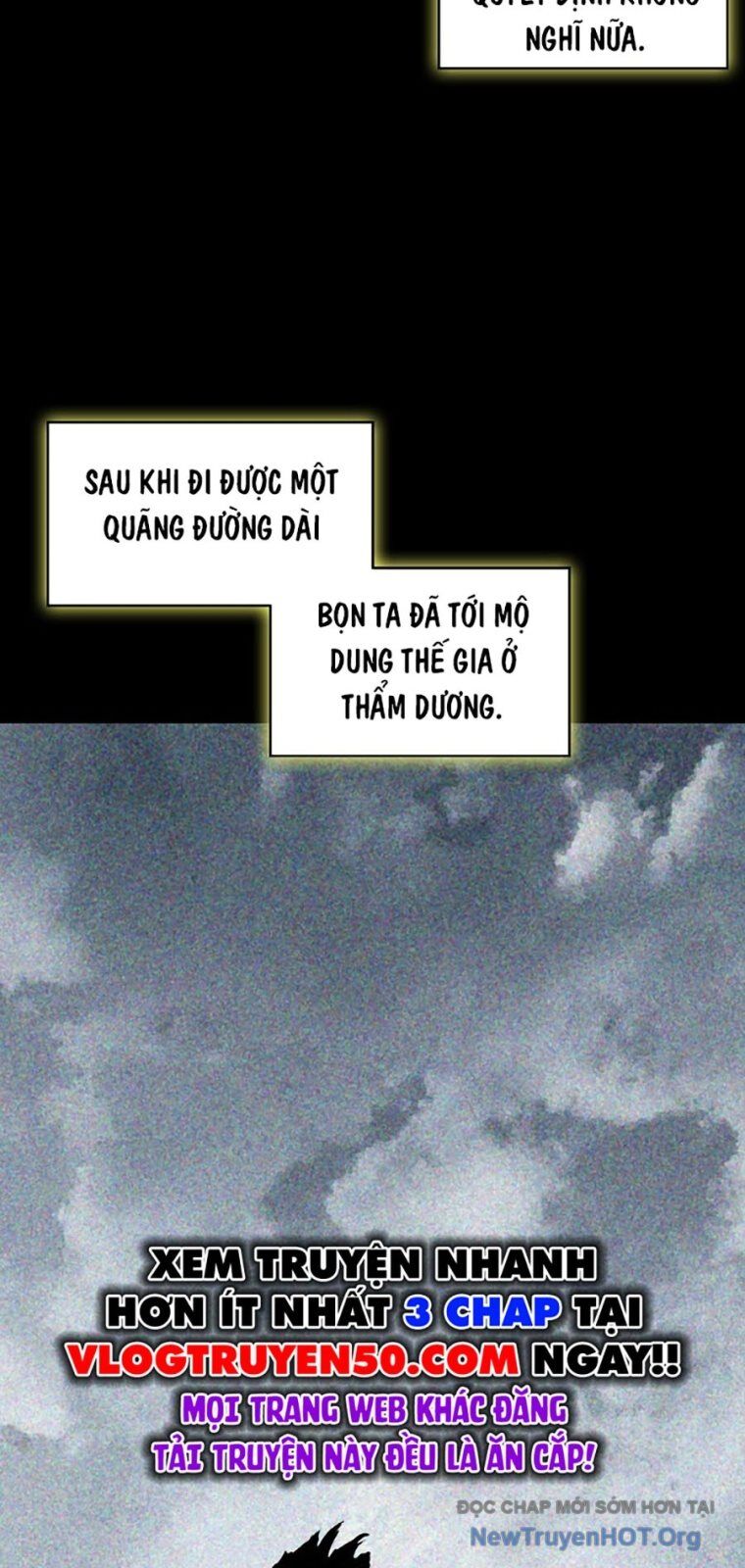 Hồi Ức Chiến Thần Chapter 214 - Trang 35