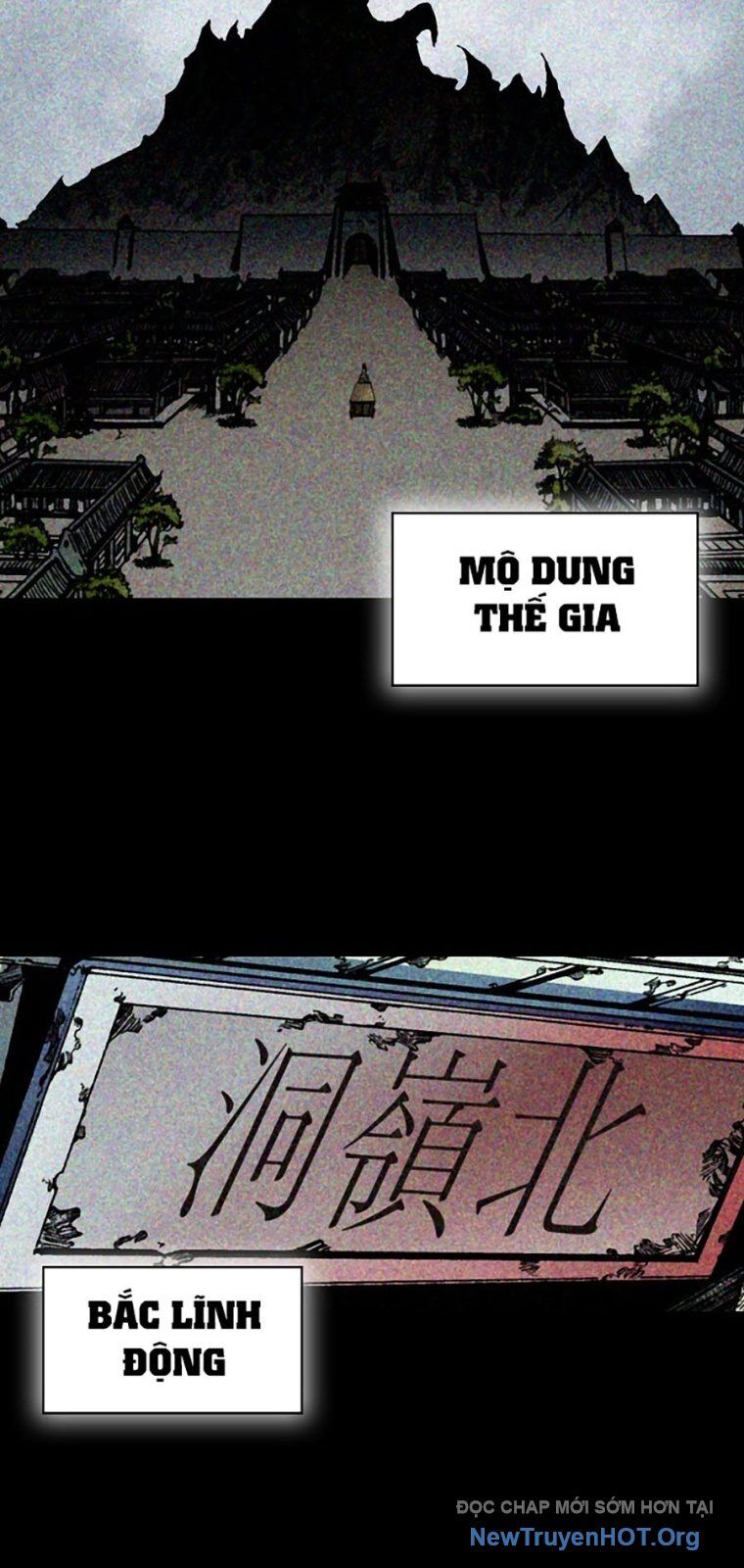 Hồi Ức Chiến Thần Chapter 214 - Trang 36