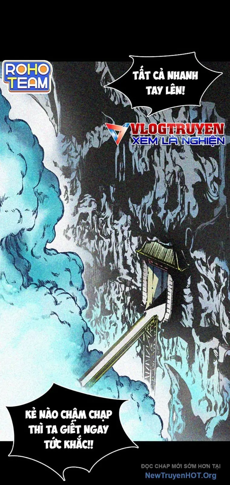 Hồi Ức Chiến Thần Chapter 214 - Trang 37