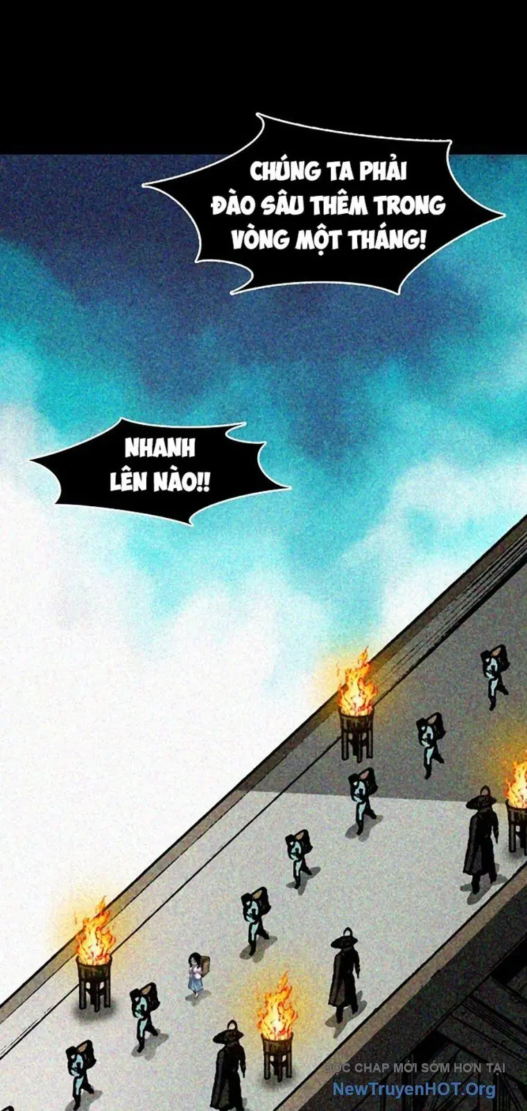 Hồi Ức Chiến Thần Chapter 214 - Trang 38