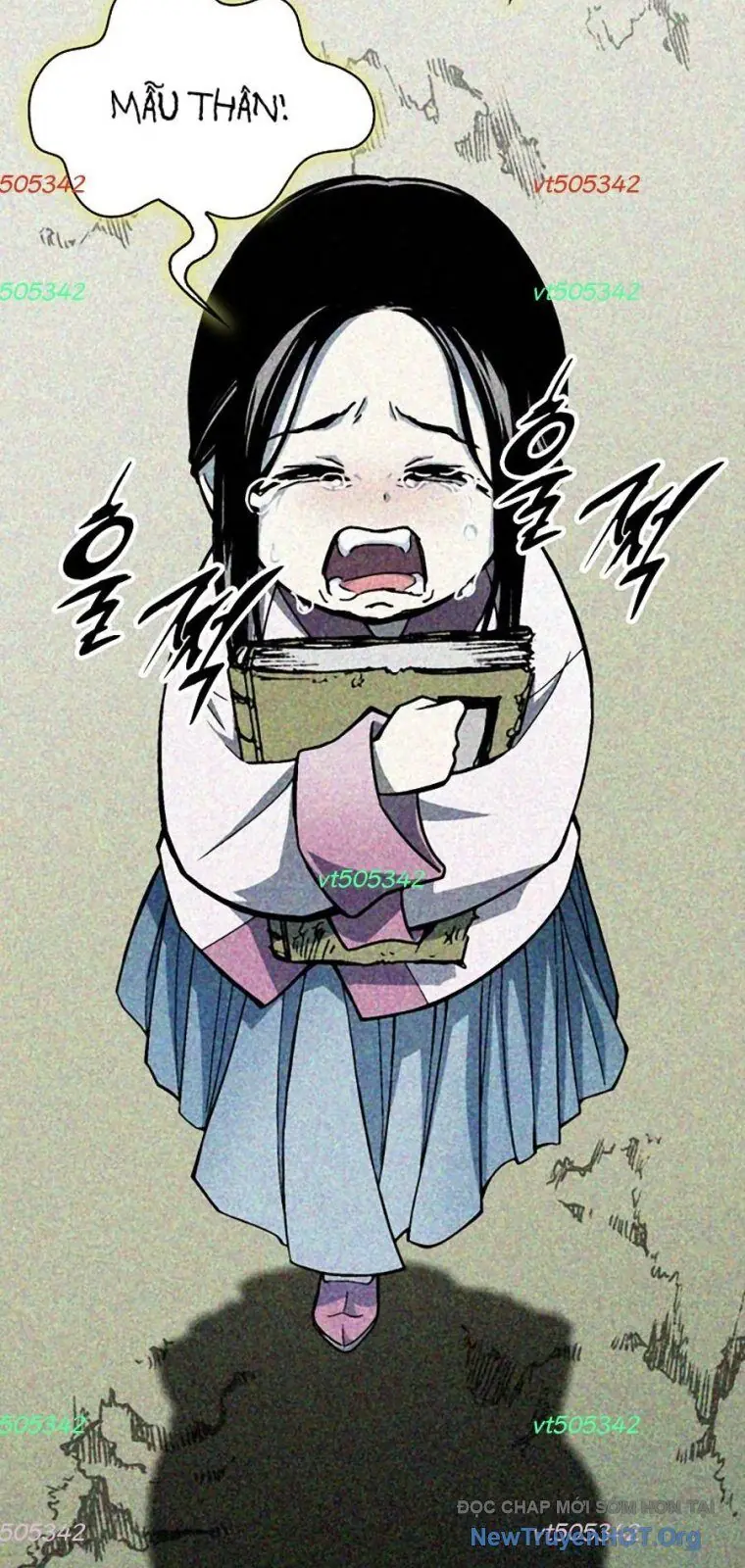 Hồi Ức Chiến Thần Chapter 214 - Trang 4