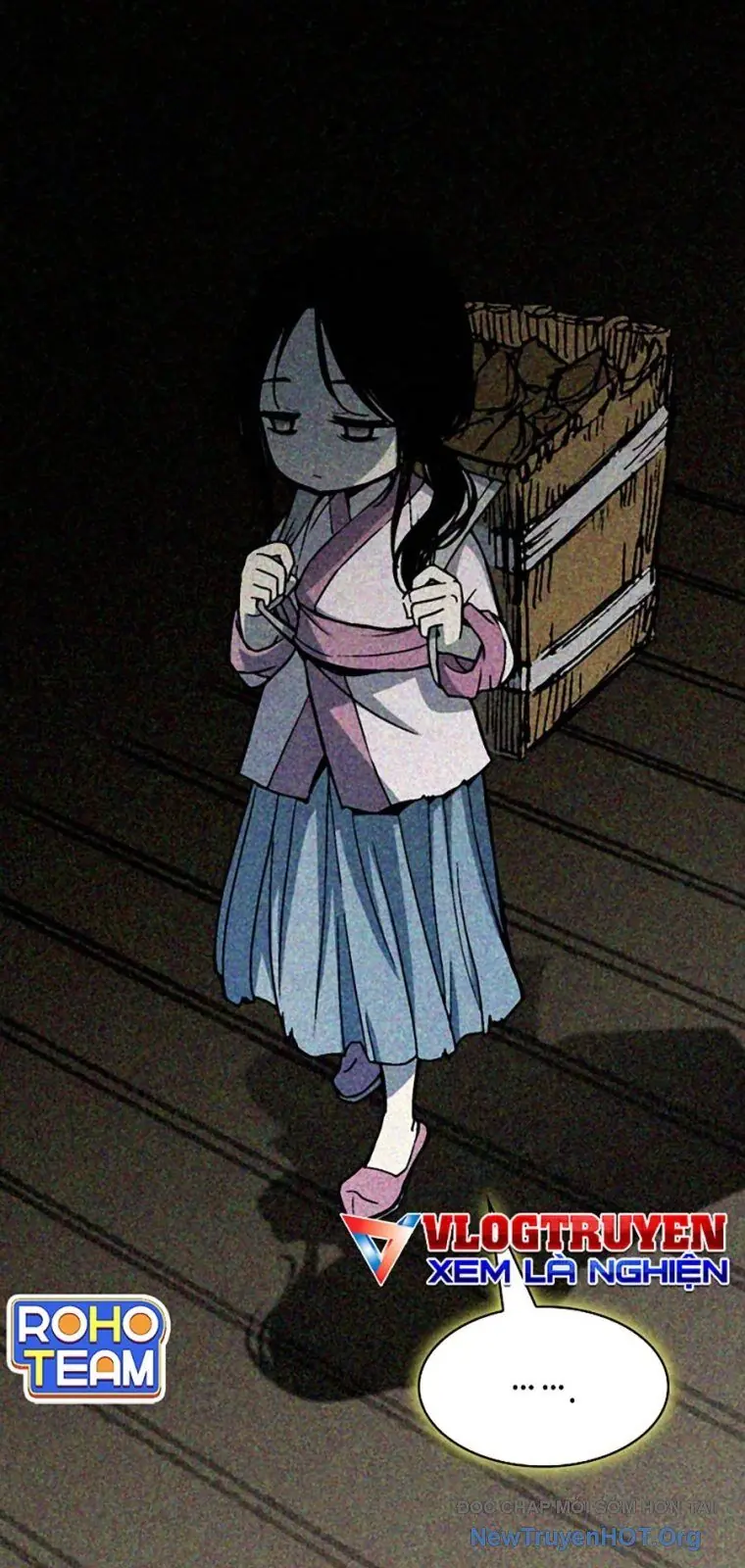 Hồi Ức Chiến Thần Chapter 214 - Trang 40