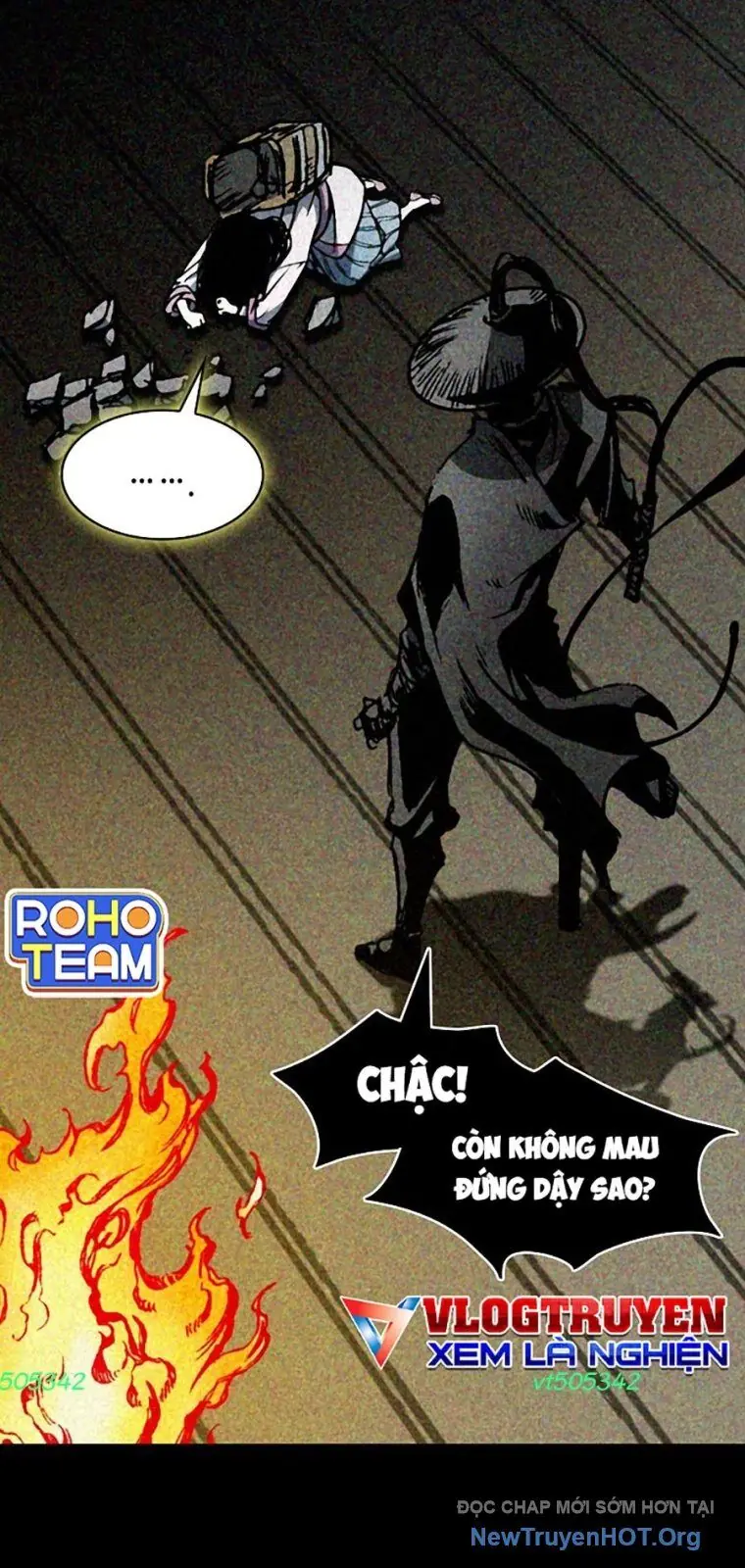 Hồi Ức Chiến Thần Chapter 214 - Trang 43