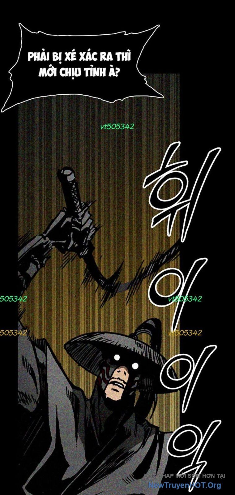 Hồi Ức Chiến Thần Chapter 214 - Trang 44