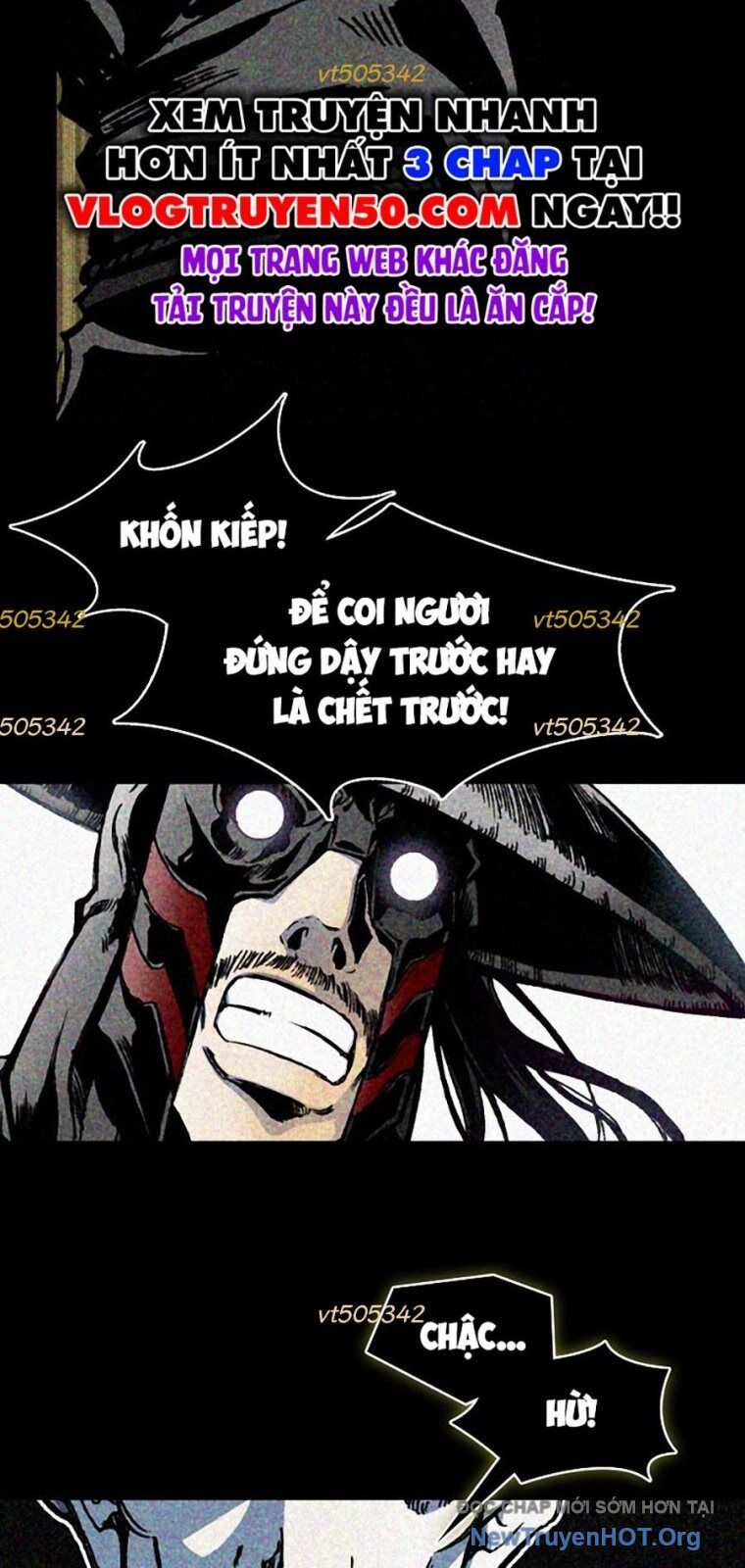 Hồi Ức Chiến Thần Chapter 214 - Trang 45