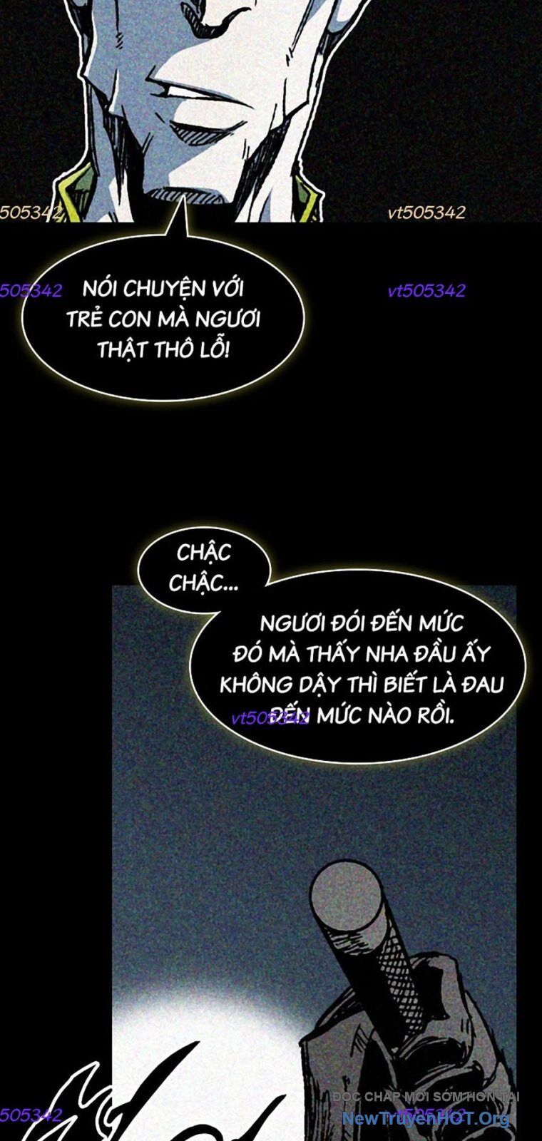 Hồi Ức Chiến Thần Chapter 214 - Trang 46