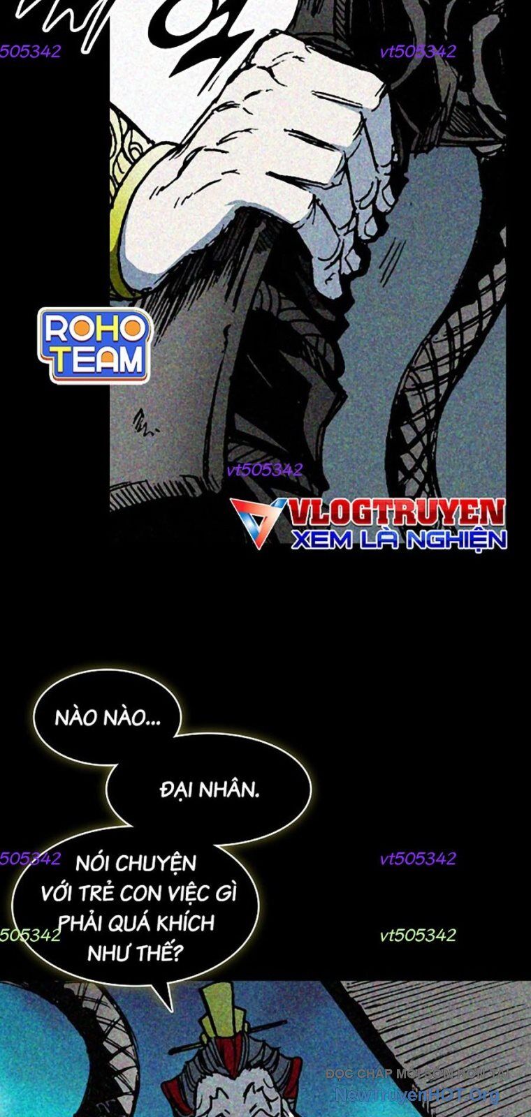 Hồi Ức Chiến Thần Chapter 214 - Trang 47