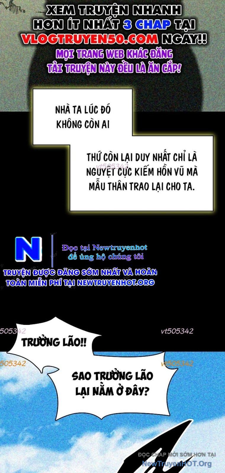 Hồi Ức Chiến Thần Chapter 214 - Trang 5