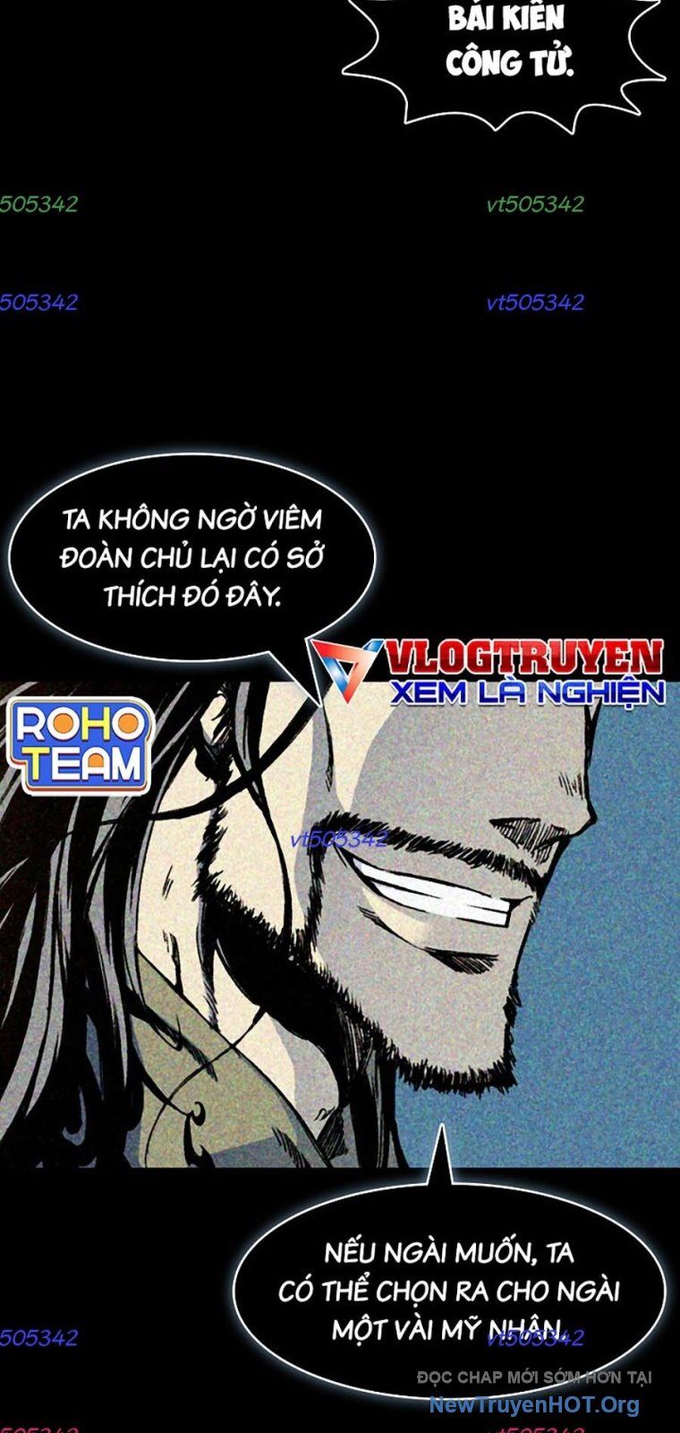 Hồi Ức Chiến Thần Chapter 214 - Trang 50