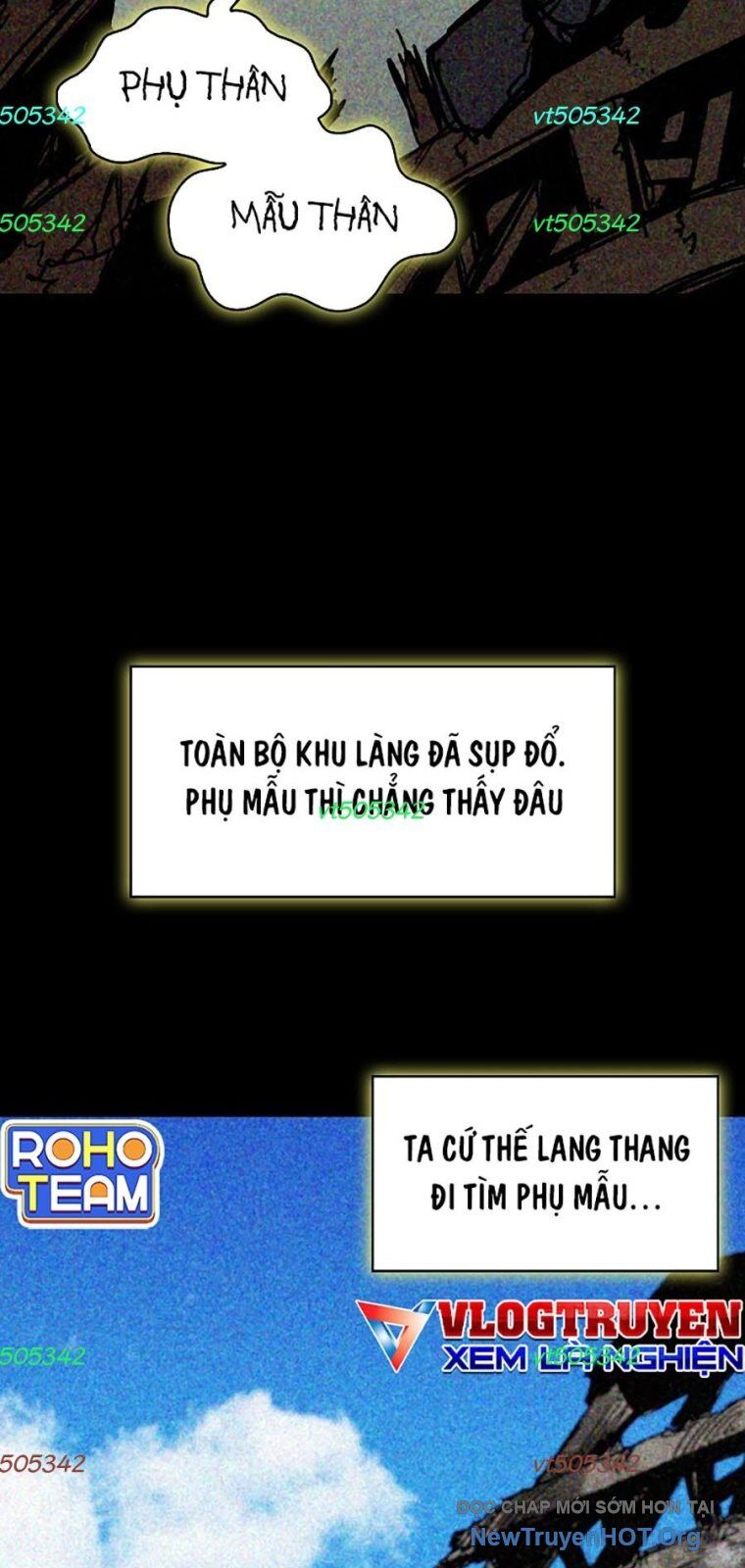 Hồi Ức Chiến Thần Chapter 214 - Trang 8
