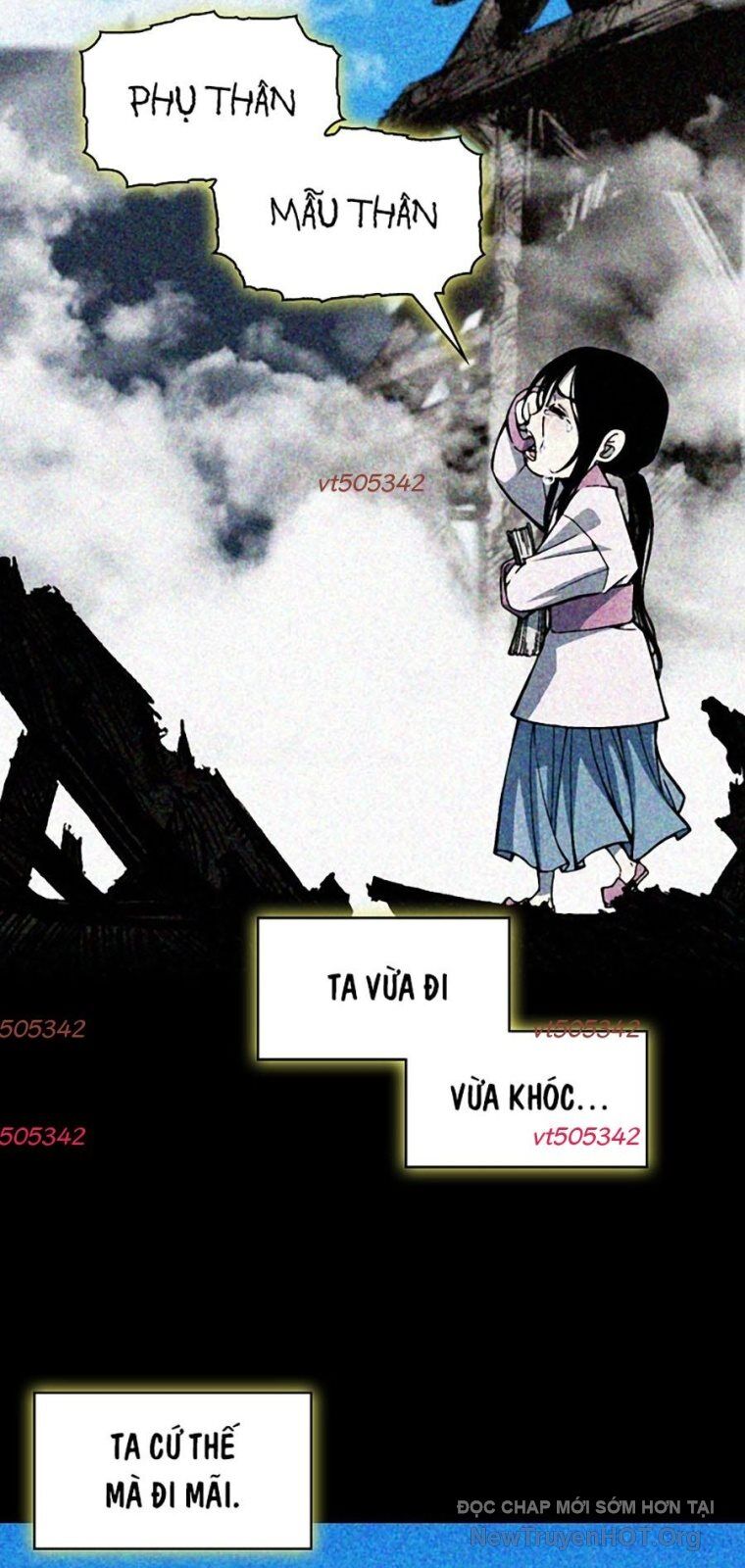 Hồi Ức Chiến Thần Chapter 214 - Trang 9