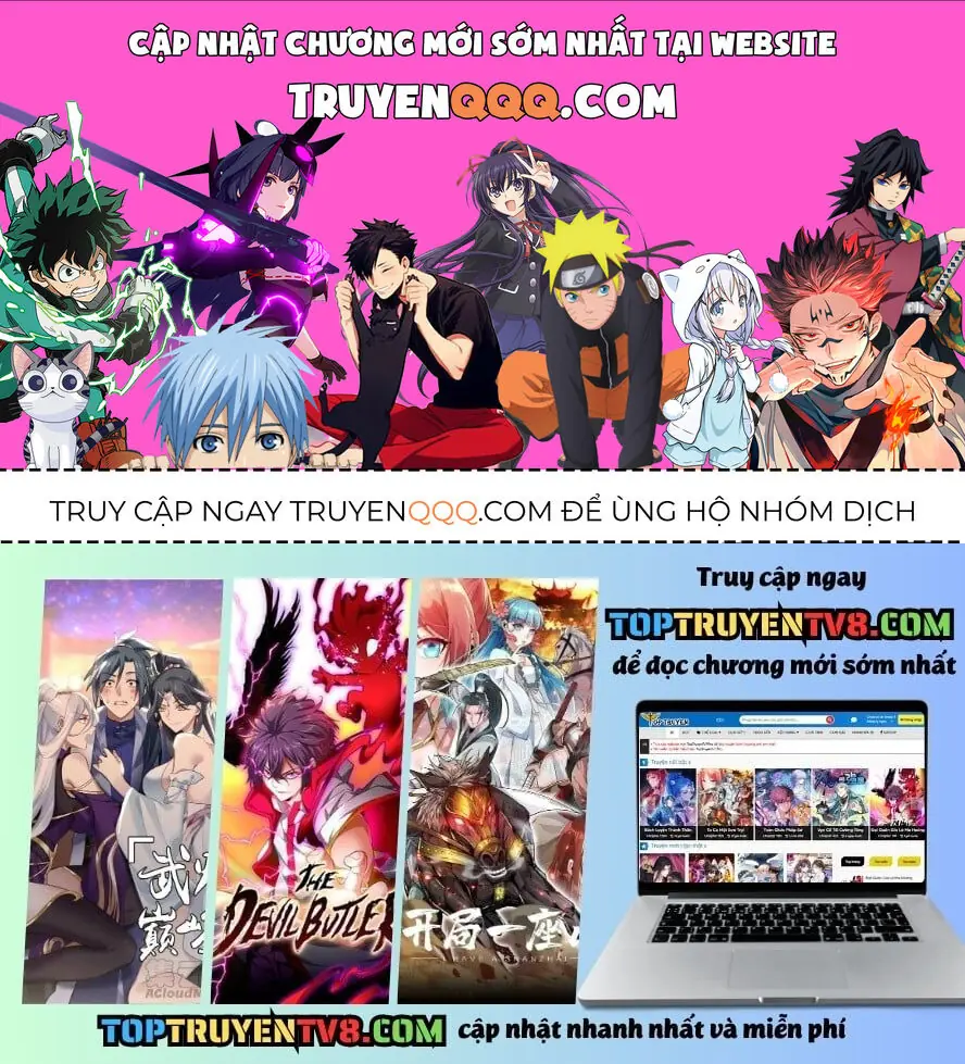 Hồi Ức Chiến Thần Chapter 215 - Trang 1