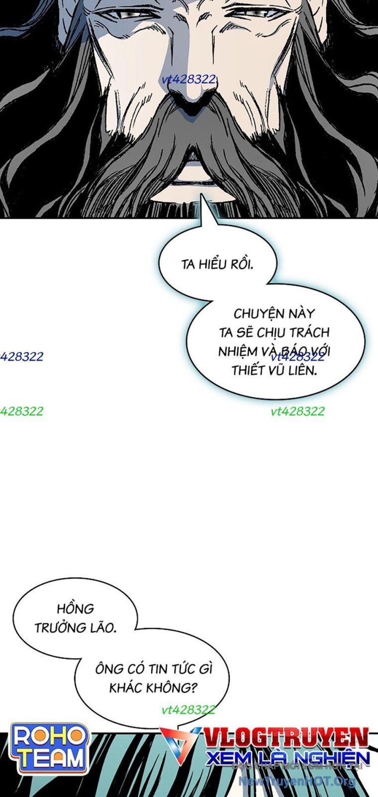 Hồi Ức Chiến Thần Chapter 215 - Trang 11