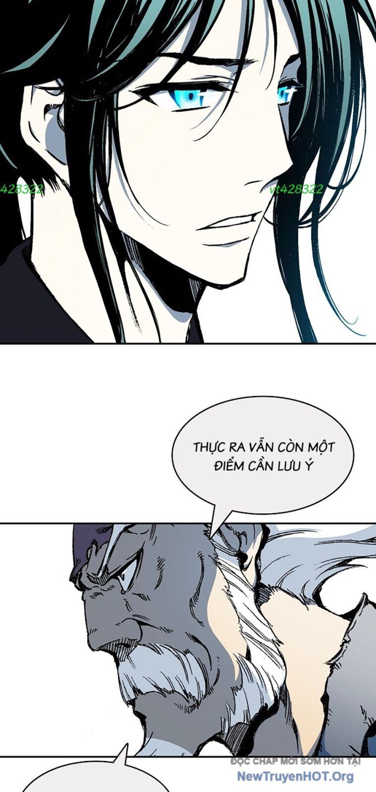 Hồi Ức Chiến Thần Chapter 215 - Trang 12