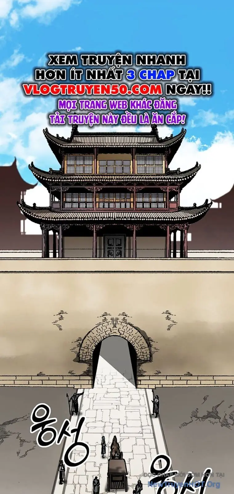 Hồi Ức Chiến Thần Chapter 215 - Trang 14