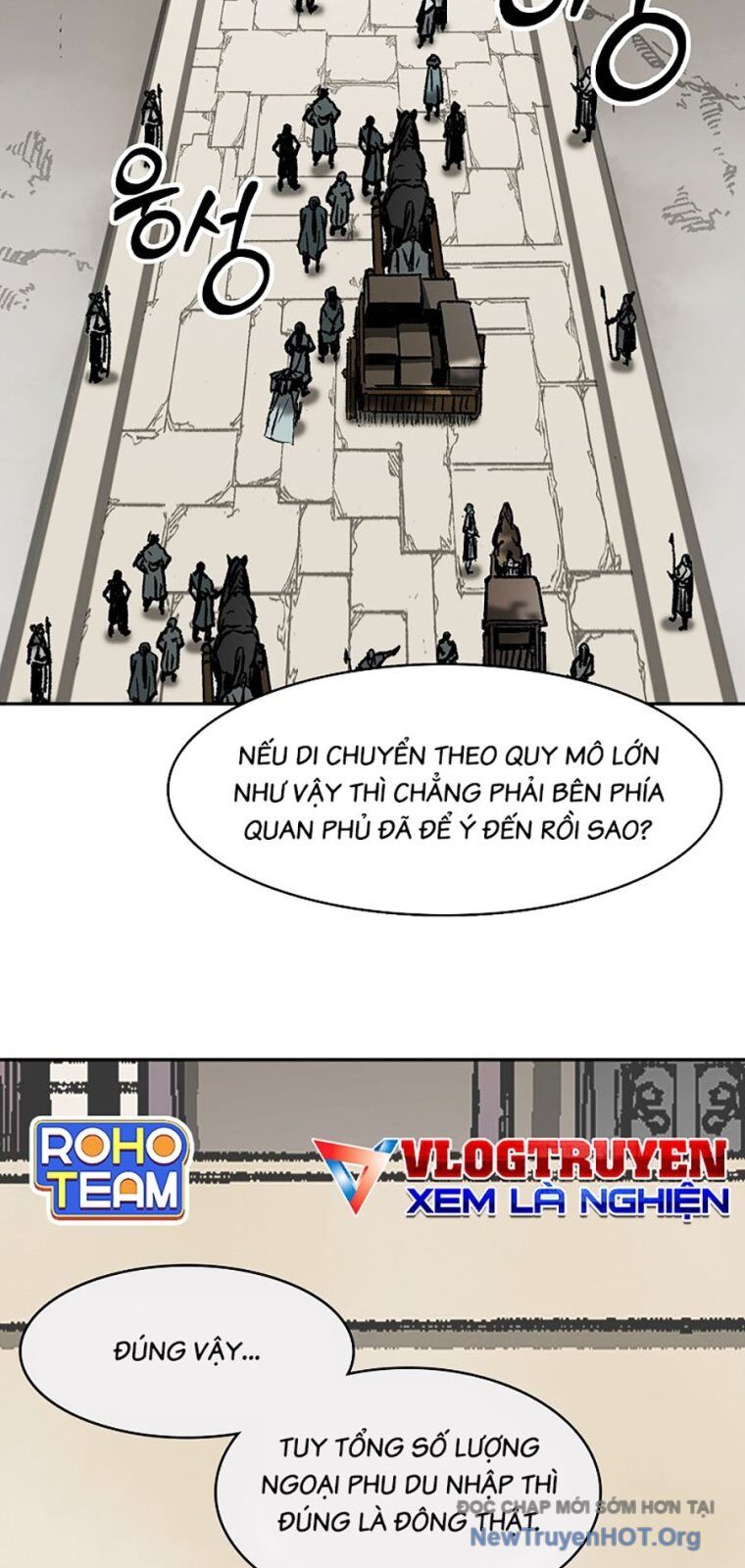 Hồi Ức Chiến Thần Chapter 215 - Trang 15