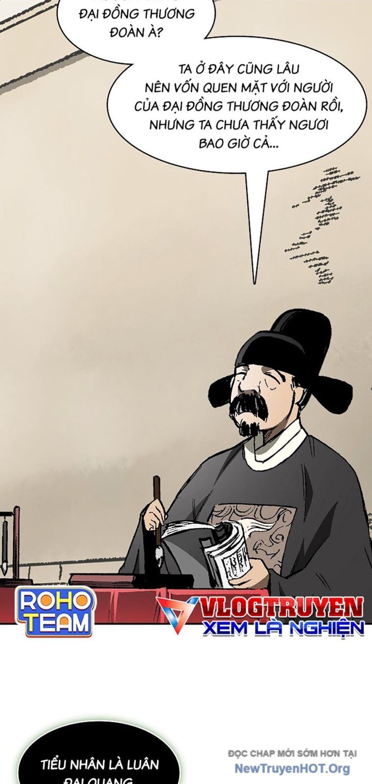 Hồi Ức Chiến Thần Chapter 215 - Trang 18