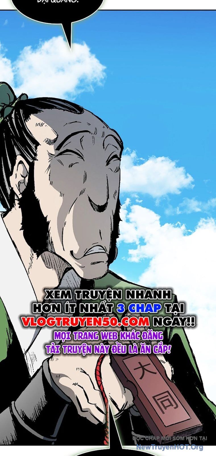 Hồi Ức Chiến Thần Chapter 215 - Trang 19
