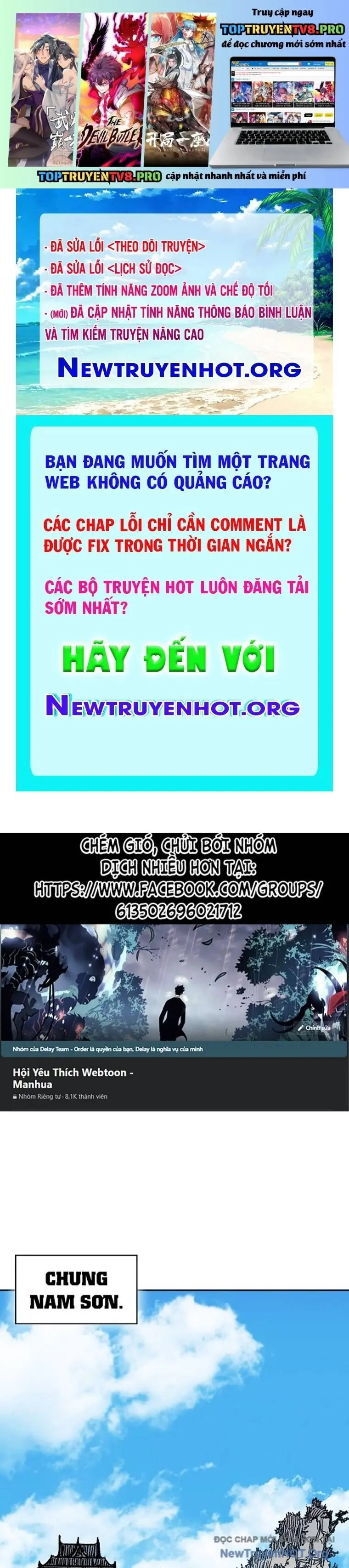 Hồi Ức Chiến Thần Chapter 215 - Trang 2