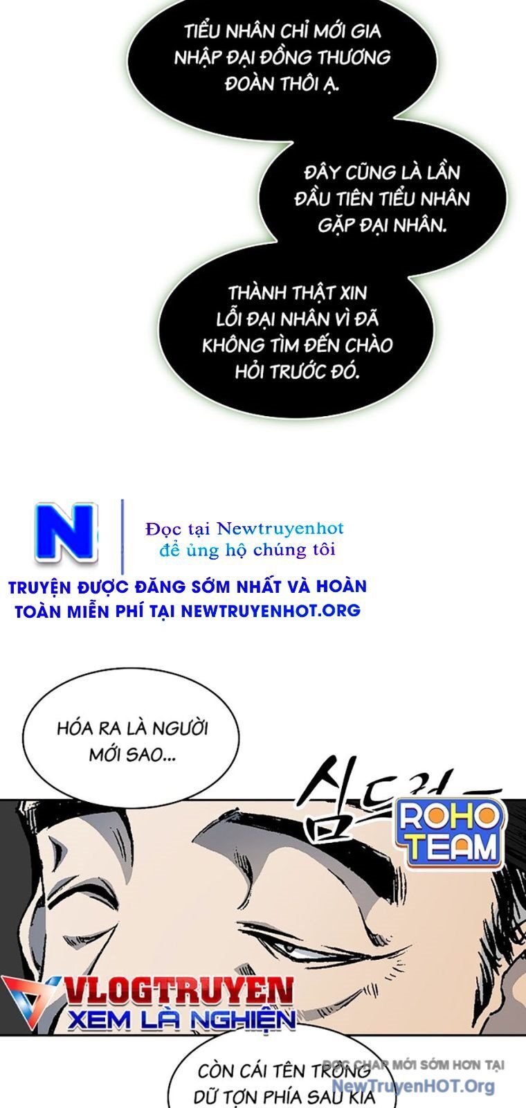 Hồi Ức Chiến Thần Chapter 215 - Trang 20
