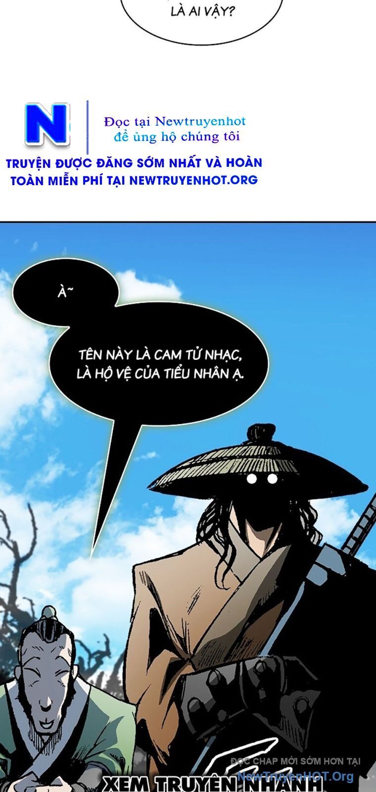 Hồi Ức Chiến Thần Chapter 215 - Trang 21