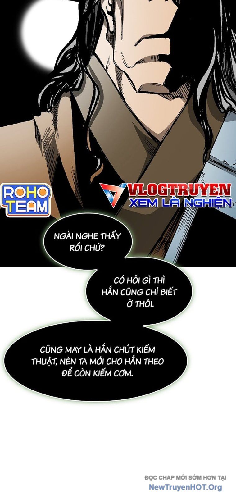 Hồi Ức Chiến Thần Chapter 215 - Trang 23