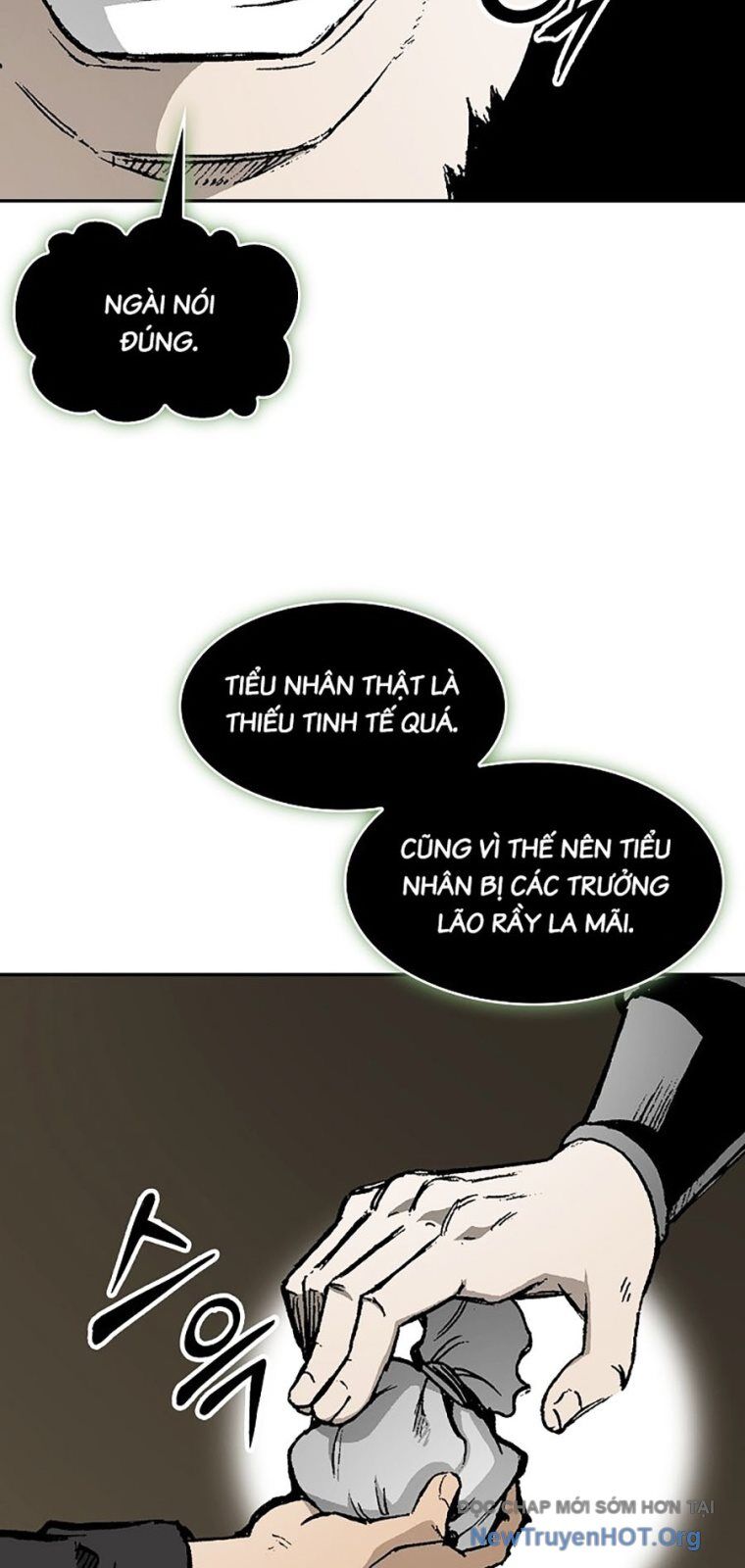 Hồi Ức Chiến Thần Chapter 215 - Trang 25