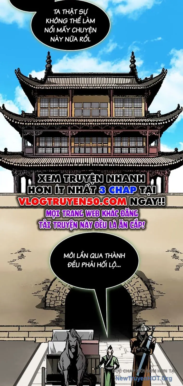 Hồi Ức Chiến Thần Chapter 215 - Trang 31