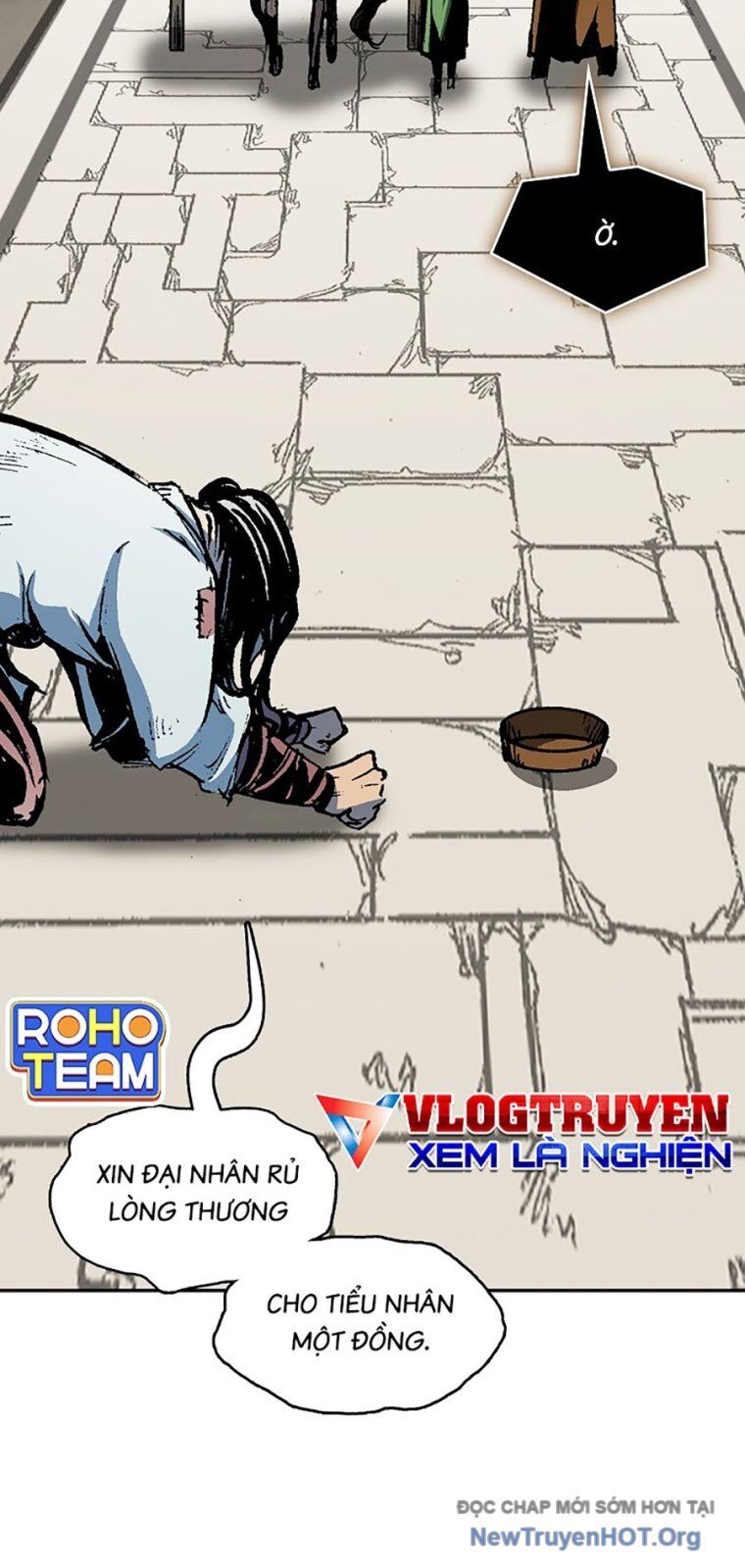 Hồi Ức Chiến Thần Chapter 215 - Trang 32