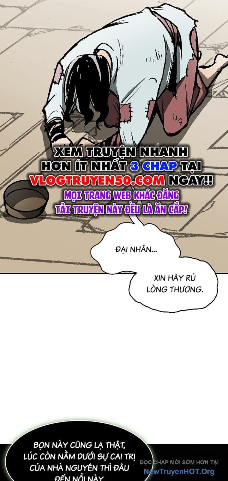Hồi Ức Chiến Thần Chapter 215 - Trang 34