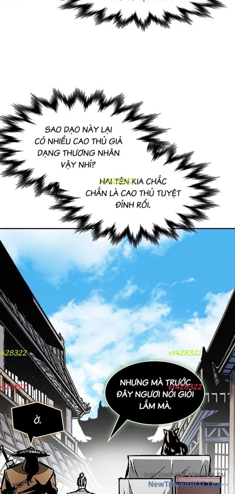 Hồi Ức Chiến Thần Chapter 215 - Trang 39