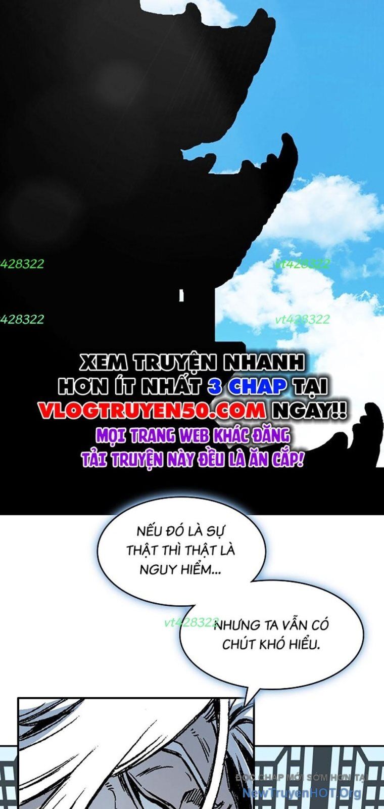 Hồi Ức Chiến Thần Chapter 215 - Trang 4