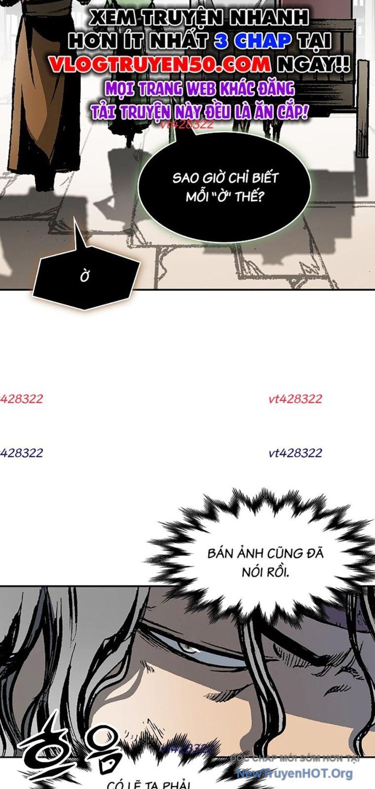 Hồi Ức Chiến Thần Chapter 215 - Trang 40