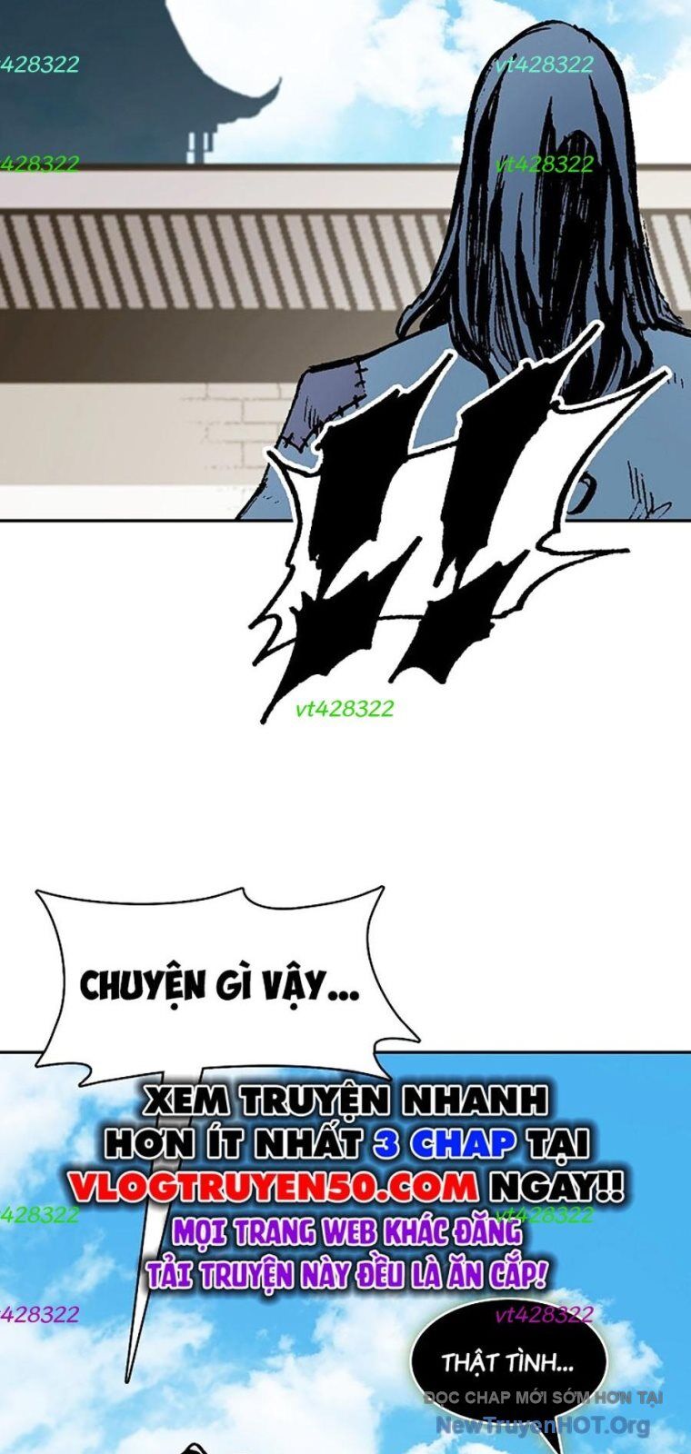 Hồi Ức Chiến Thần Chapter 215 - Trang 46