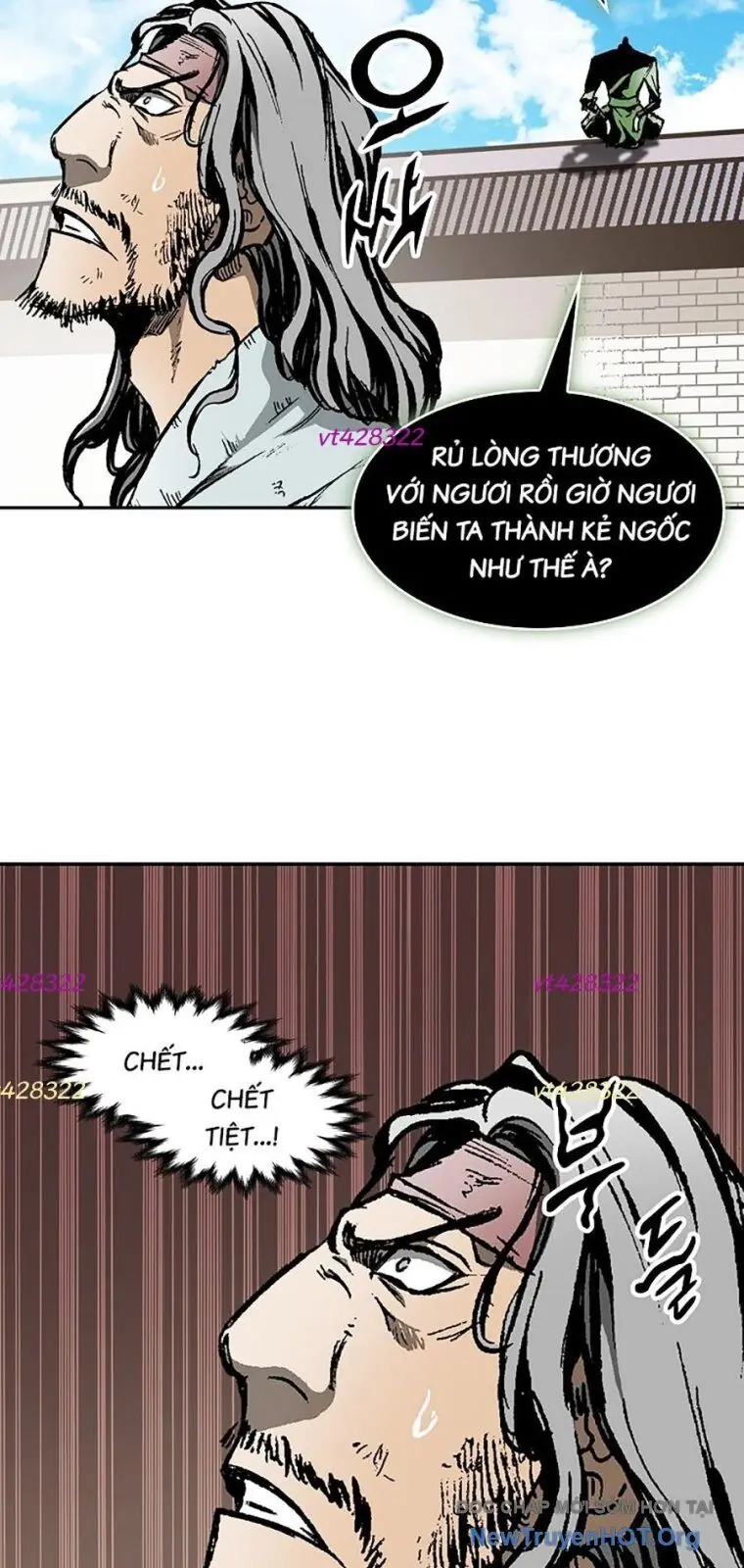 Hồi Ức Chiến Thần Chapter 215 - Trang 47