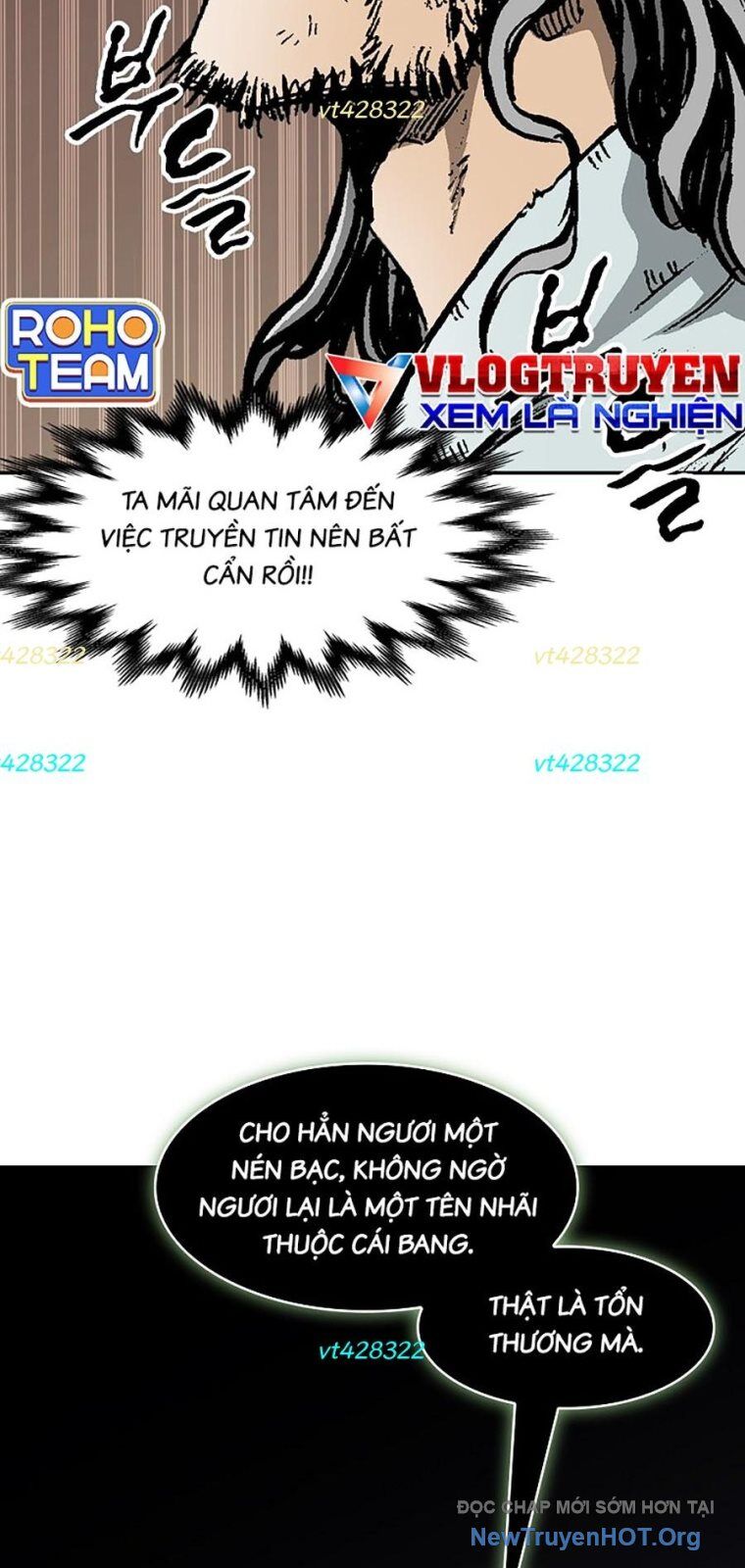 Hồi Ức Chiến Thần Chapter 215 - Trang 48