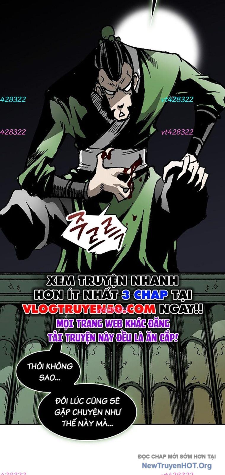 Hồi Ức Chiến Thần Chapter 215 - Trang 49