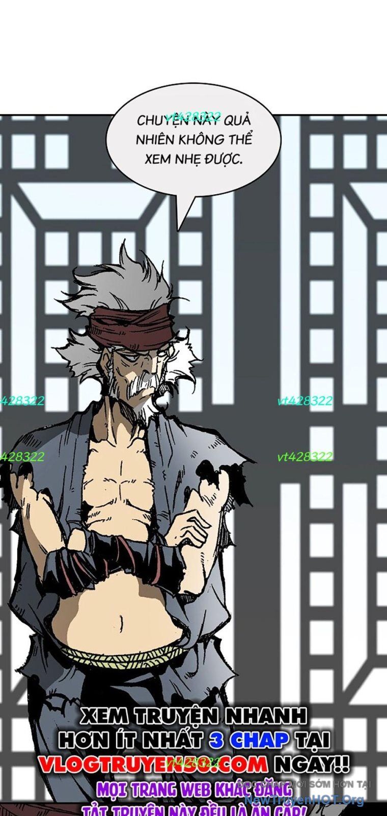 Hồi Ức Chiến Thần Chapter 215 - Trang 7