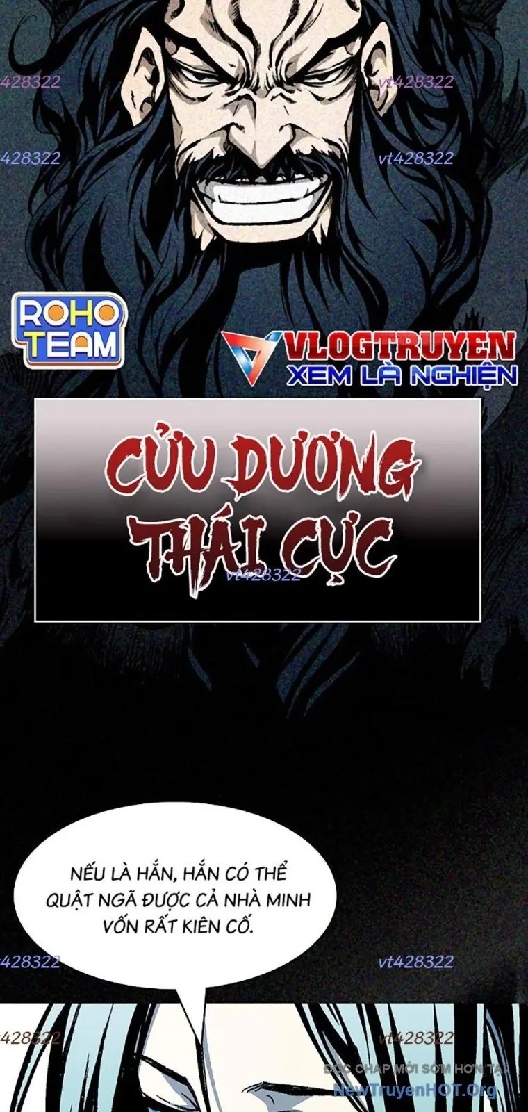 Hồi Ức Chiến Thần Chapter 215 - Trang 9