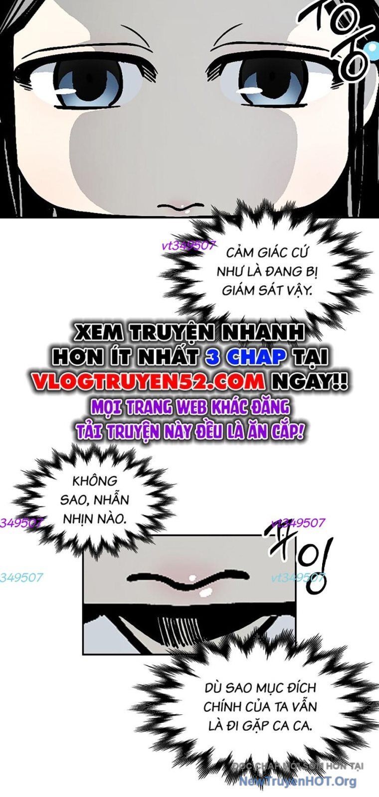 Hồi Ức Chiến Thần Chapter 216 - Trang 10