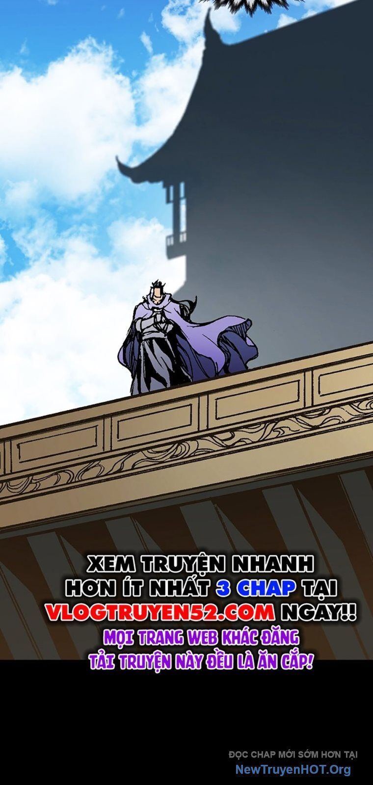 Hồi Ức Chiến Thần Chapter 216 - Trang 15