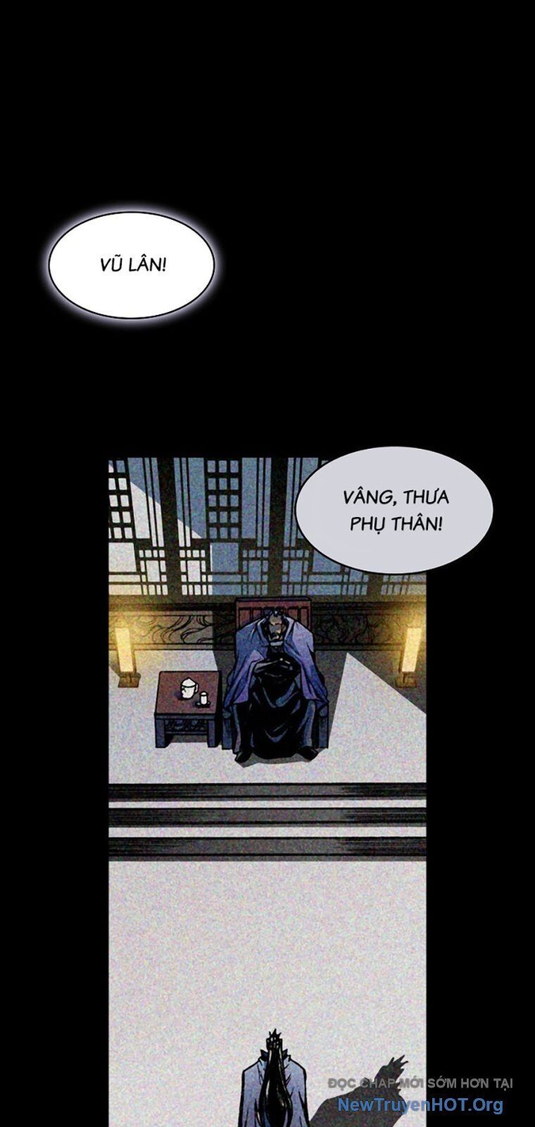 Hồi Ức Chiến Thần Chapter 216 - Trang 16